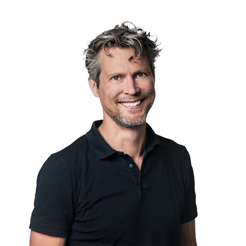 Wouter Aghina